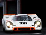 Porsche 917K 1969 года
